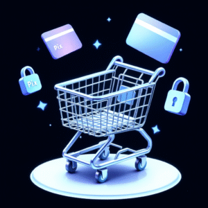 Criação de loja virtual e e-commerce profissional com design moderno e foco em conversão – FTech Sites