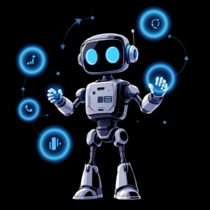 Automação de processos digitais para aumentar eficiência e produtividade – FTech Sites