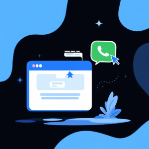 Criação de landing page profissional e otimizada para conversão – FTech Sites